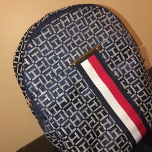 Tommy Hilfiger Backpack